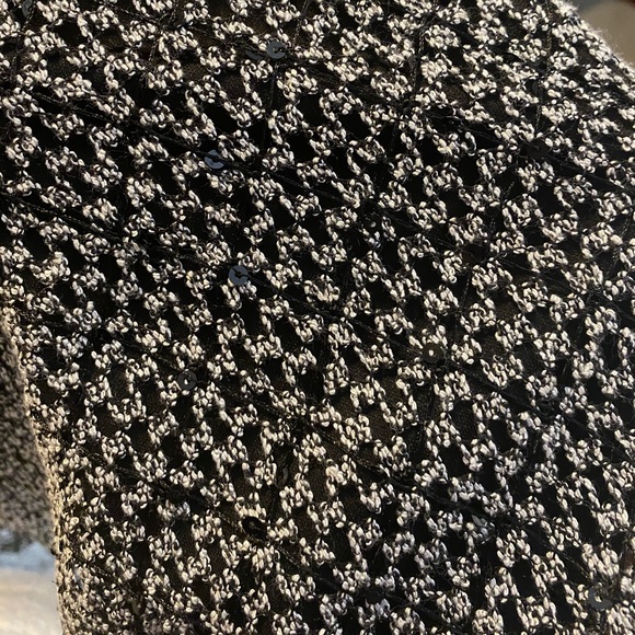 Lane Bryant Sleeveless Top - Picture 3 of 5